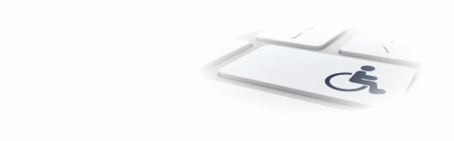 Em destaque: Quero meu site acessÃ­vel!