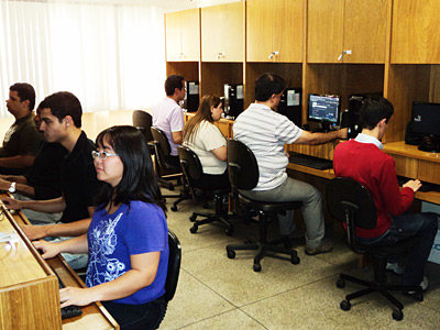 Qualificação Profissional