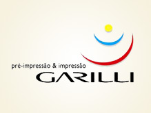 Garilli Pré-Impressão e Impressão