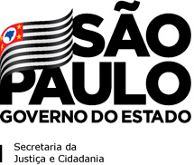 Secretaria da Justiça e Cidadania