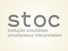 Stoc - tradução simultânea