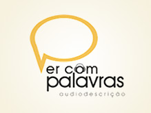 Ver com Palavras audiodescrição